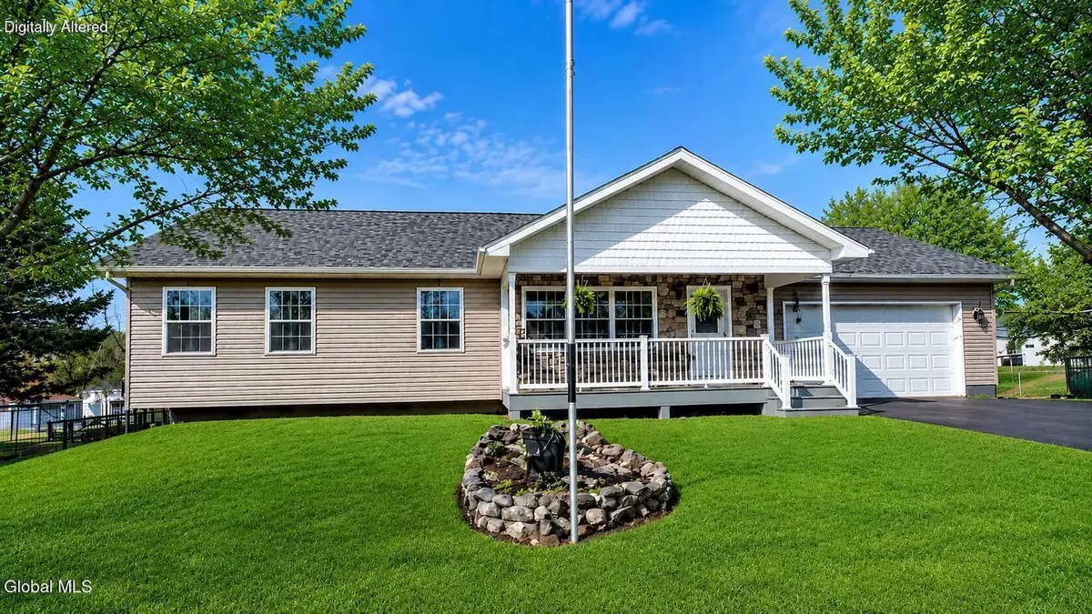 57 Kellogg Road, Stillwater, NY 12170 - #1