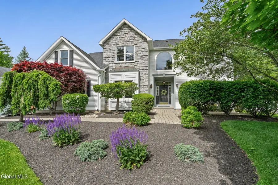 229 Menlo Park Road, Niskayuna, NY 12309 - #2