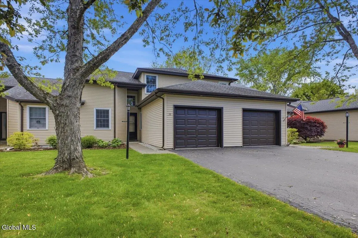 35 Walker Lane, Queensbury, NY 12804 - #1
