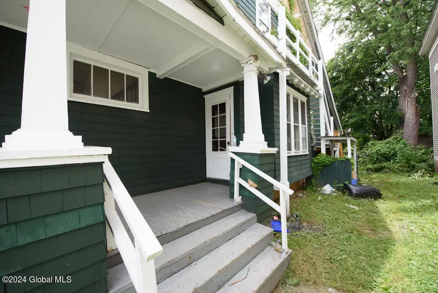 802 Myrtle Avenue, Albany, NY 12208 - #3