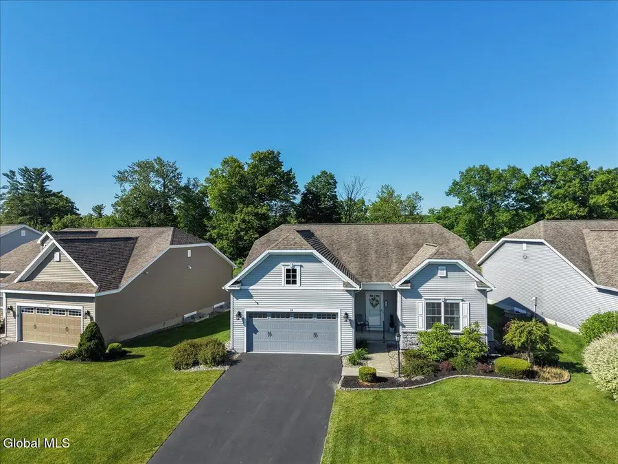 59 Somerset Drive, Halfmoon, NY 12118 - #3