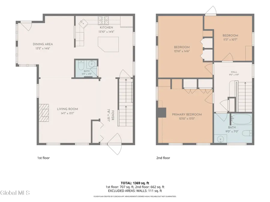 129 Spring Street, Saratoga Springs, NY 12866 - #2