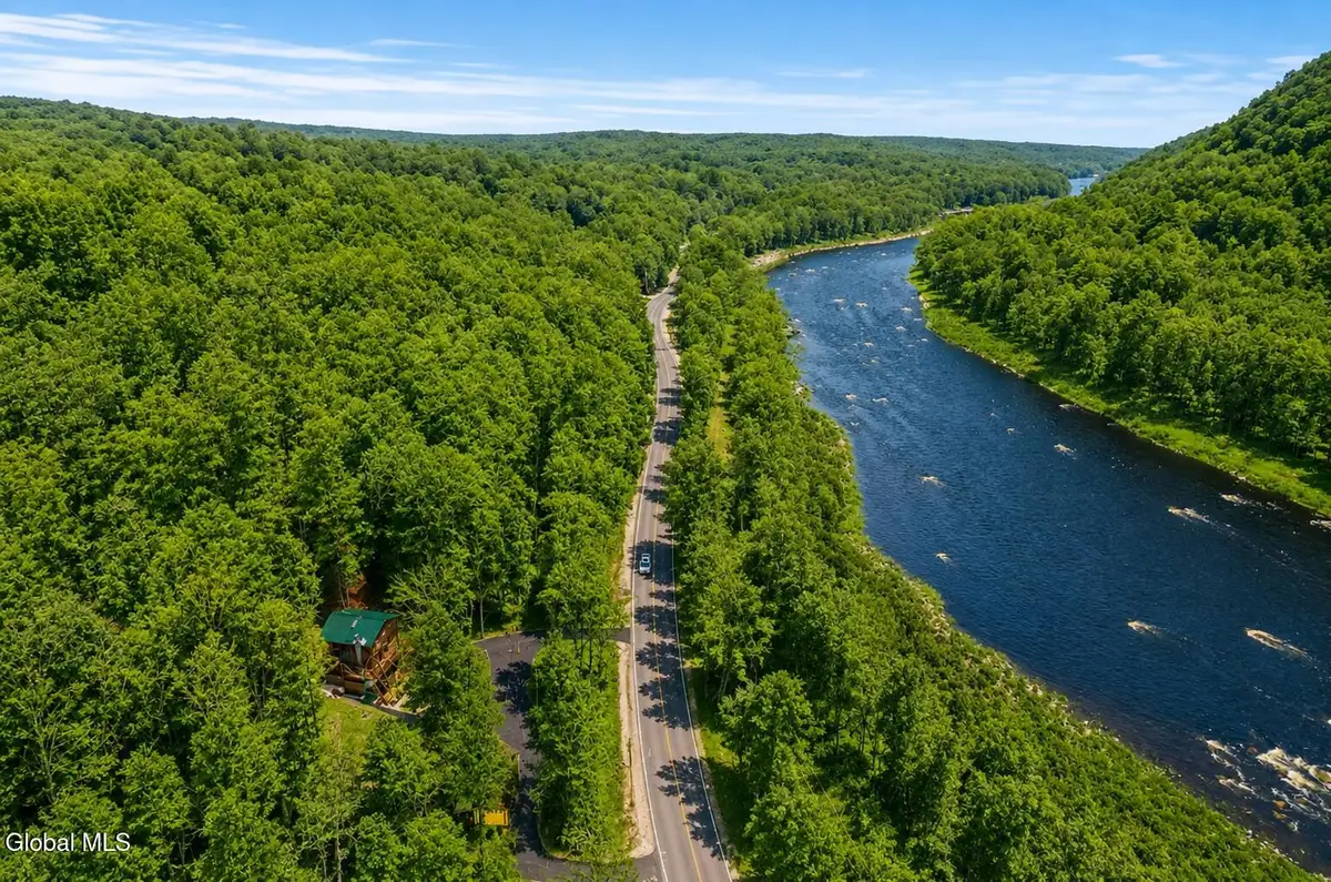 1487 River Road, Thurman, NY 12885 - #1