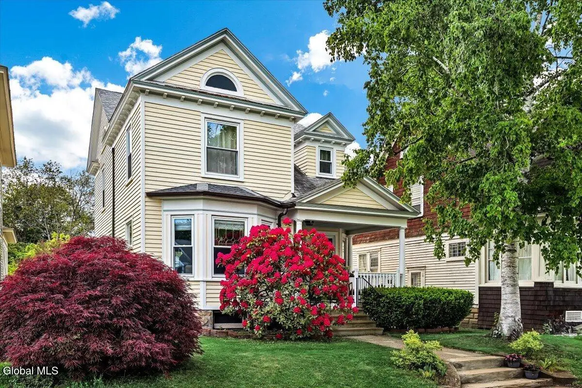 1328 Glenwood Boulevard, Schenectady, NY 12308 - #1