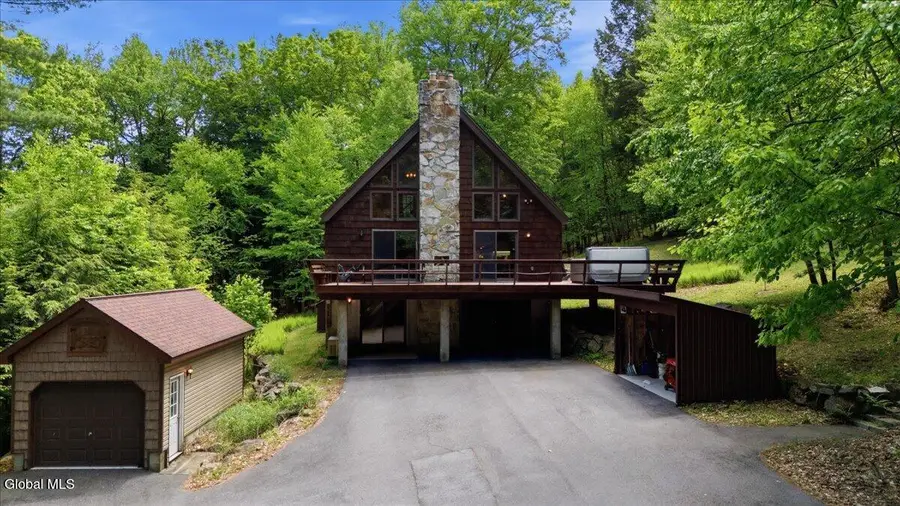 130 Gailey Hill Road, Lake Luzerne, NY 12846 - #2