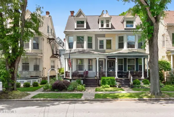 5 N Main Avenue, Albany, NY 12203