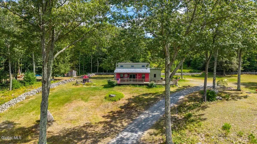 260 South Road, Stephentown, NY 12018 - #3