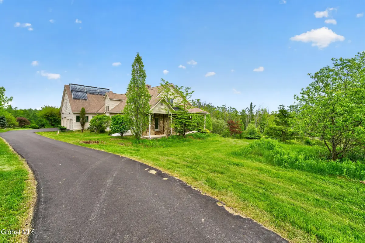160 Joslyn School Road, East Berne, NY 12059 - #1