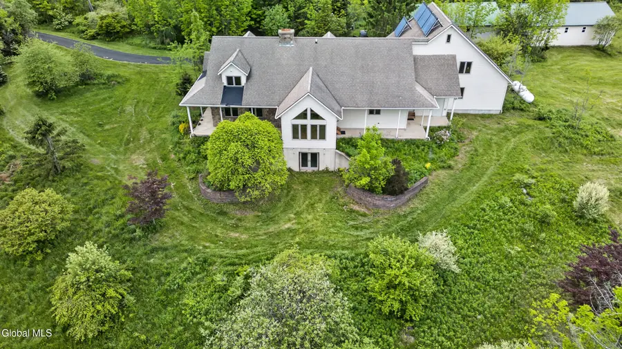160 Joslyn School Road, East Berne, NY 12059 - #2