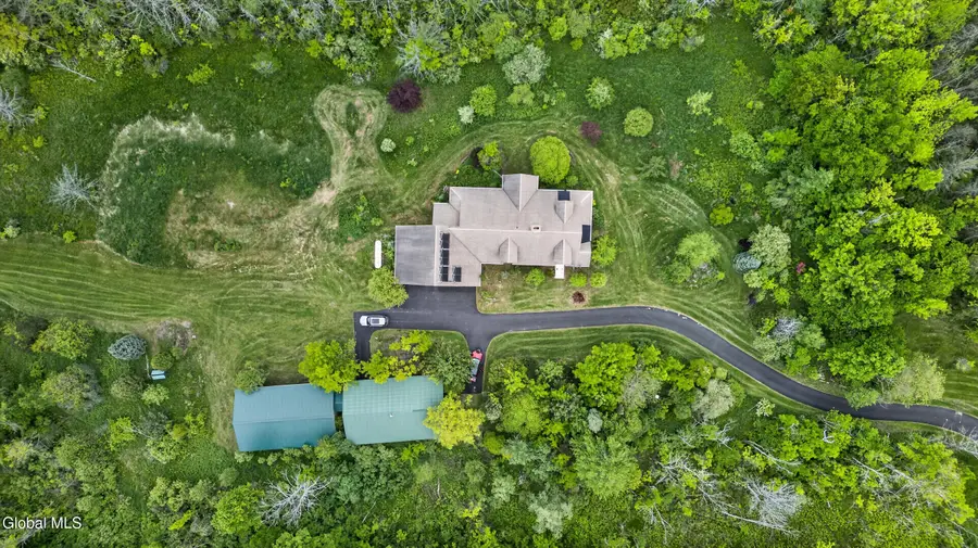 160 Joslyn School Road, East Berne, NY 12059 - #3