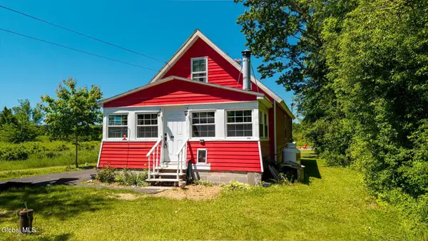 743 Swaggertown Road, Charlton, NY 12302