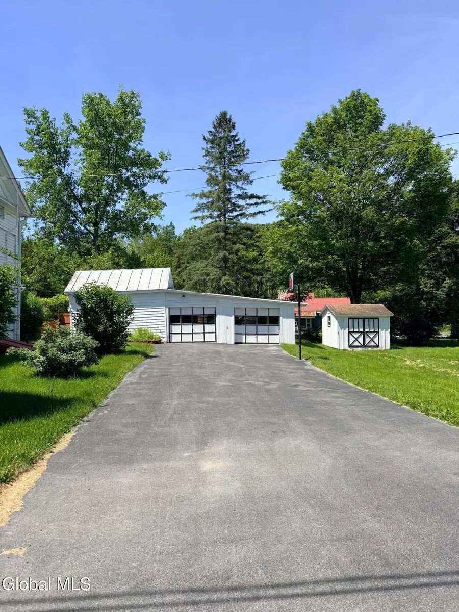 127 Walhalla Road, Middleburgh, NY 12122 - #2