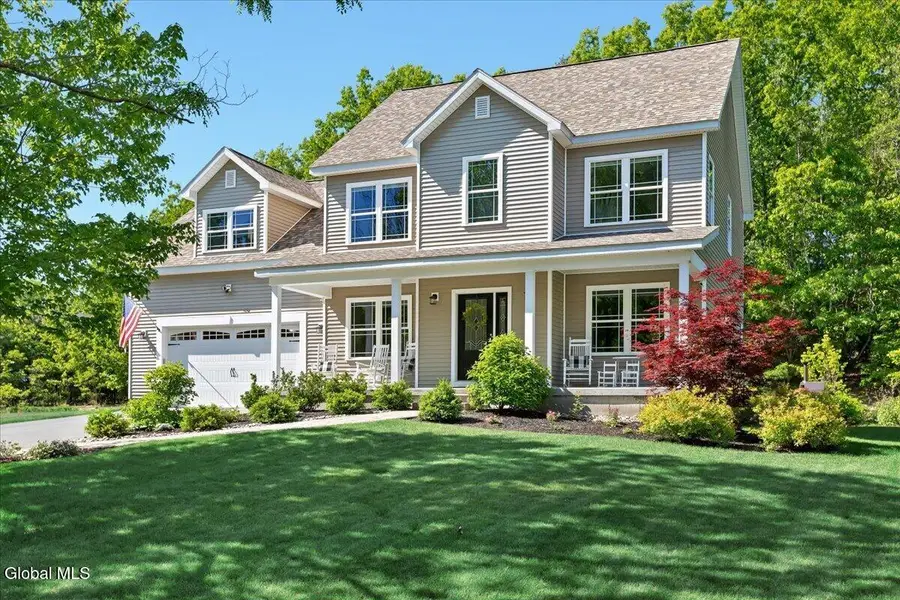 3 Tomaselli Court, Ballston Spa, NY 12020 - #2