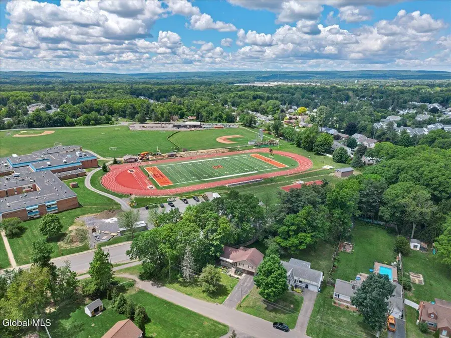 2153 Van Wormer Road, Rotterdam, NY 12303 - #2
