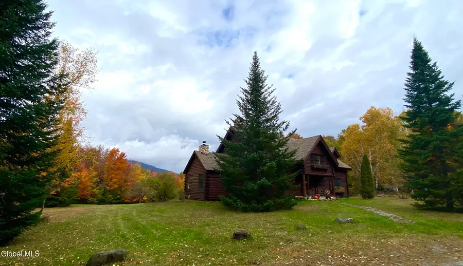 175 Henry Wescott Road, Thurman, NY 12885 - #2