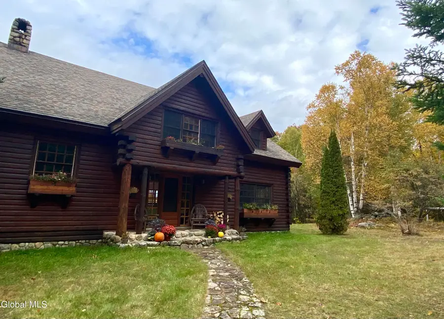 175 Henry Wescott Road, Thurman, NY 12885 - #3