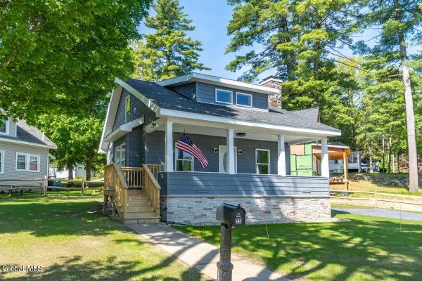 75 Mcgillis Avenue, Lake George, NY 12845