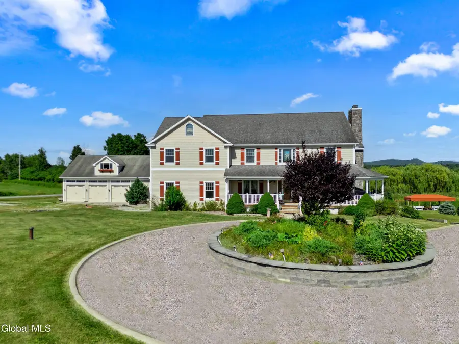 85 Harris Road, Northumberland, NY 12871 - #2