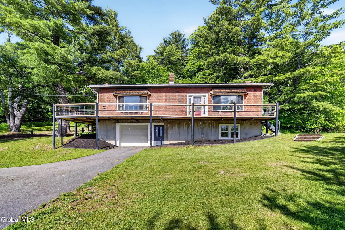 306 Spicer Road, Hoosick, NY 12090 - #1