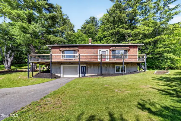 306 Spicer Road, Hoosick, NY 12090