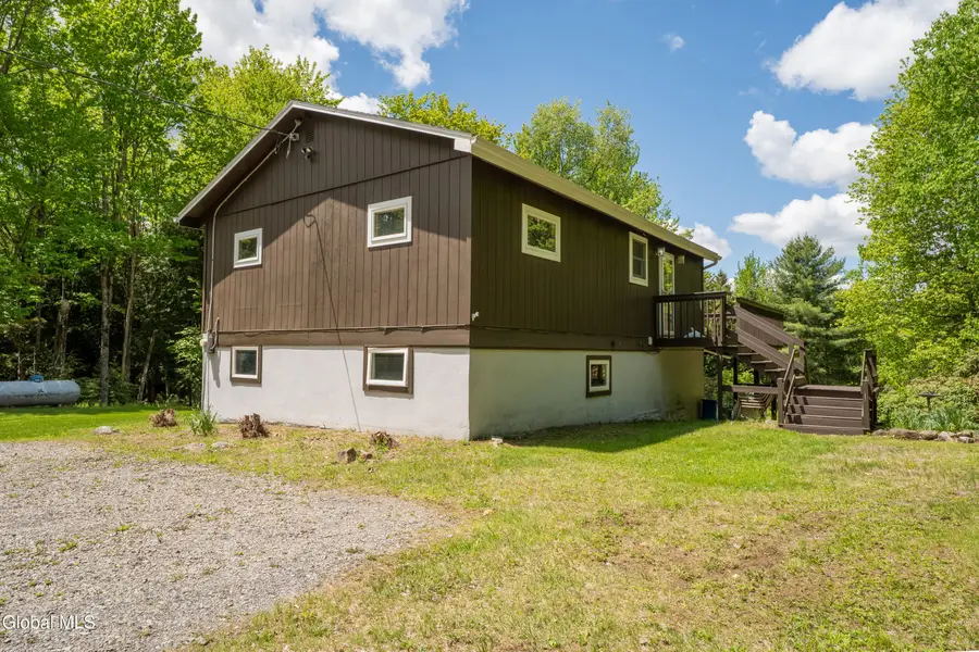 204 Gutha Road, Bleecker, NY 12078 - #2