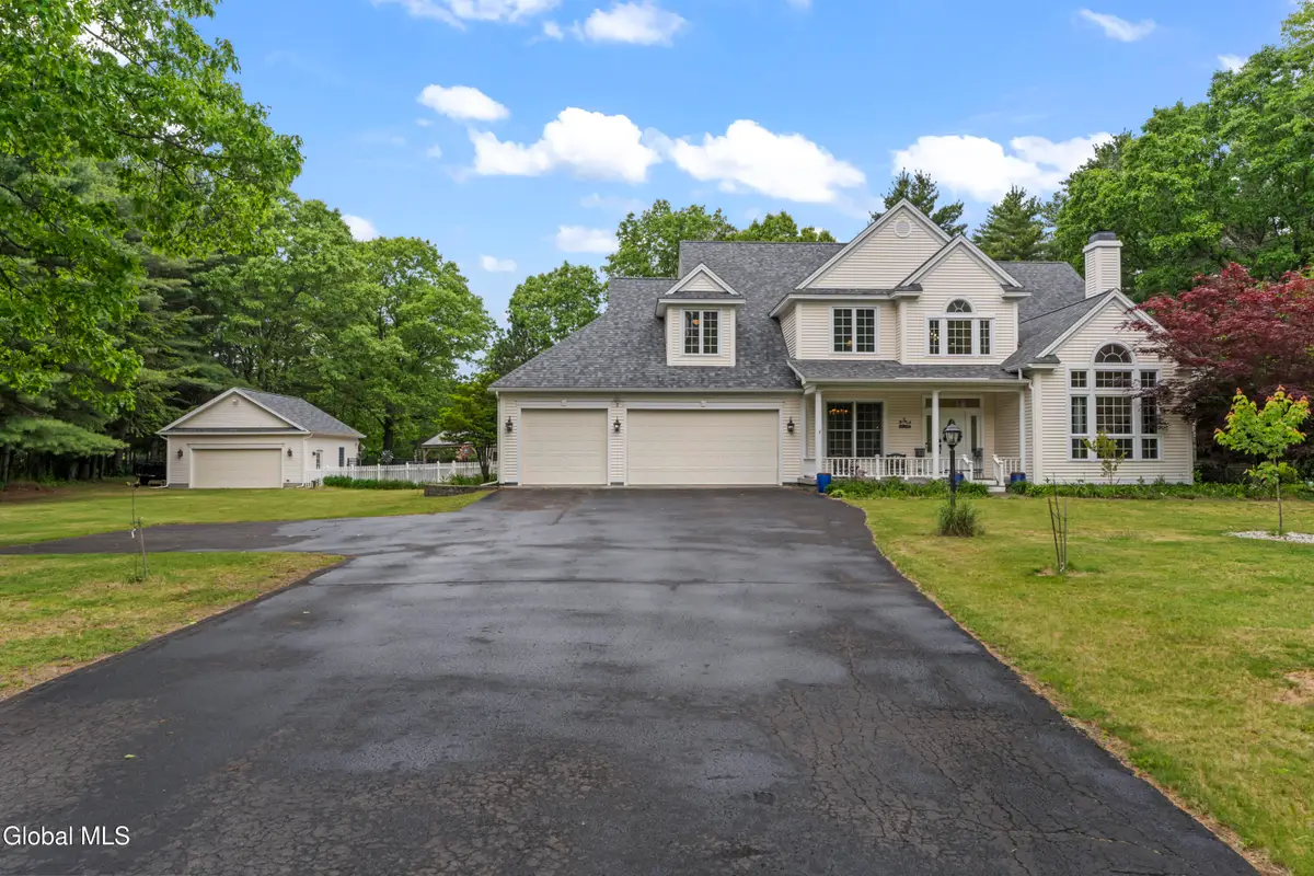 31 Briarhurst Drive, Moreau, NY 12831 - #1