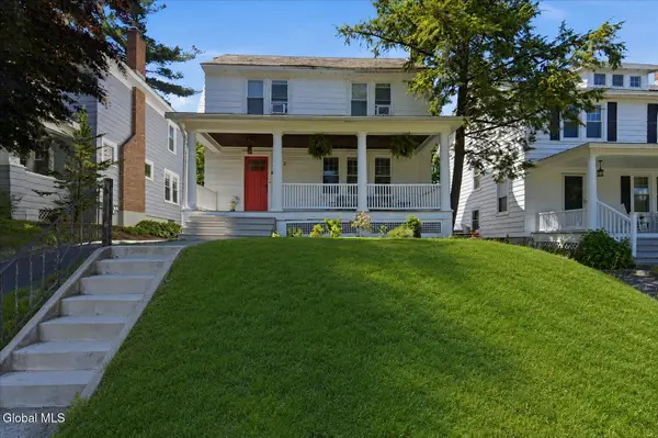 42 Brookline Avenue, Albany, NY 12203