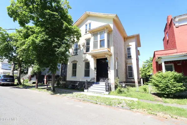 517 3rd Avenue, Troy, NY 12182
