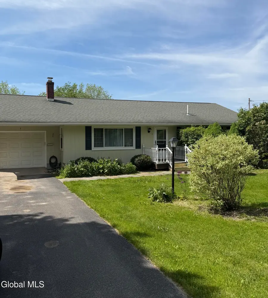 1 Maple Lane, Cherry Valley, NY 13320 - #2