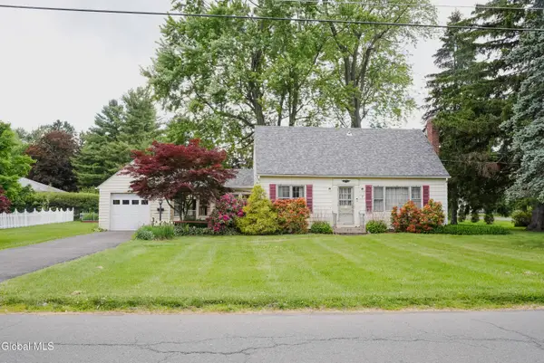 7 N 2nd Street, Cohoes, NY 12047