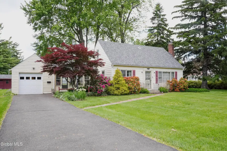 7 N 2nd Street, Cohoes, NY 12047 - #2