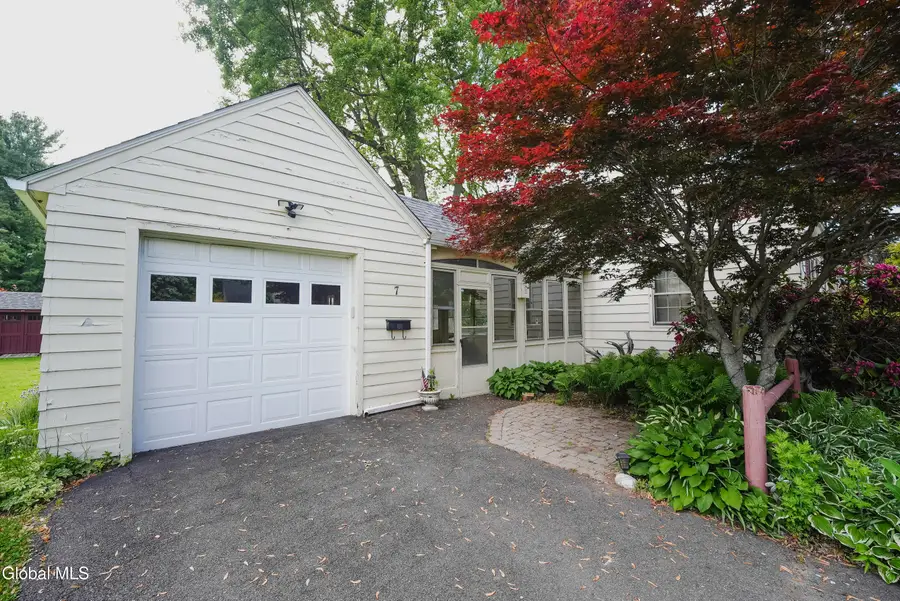 7 N 2nd Street, Cohoes, NY 12047 - #3