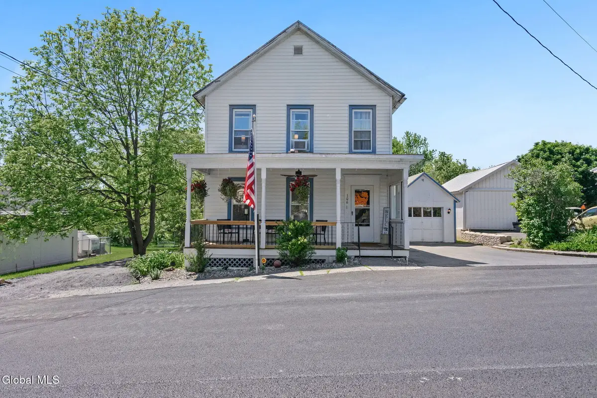106 Cumpston Street, Esperance, NY 12066 - #1