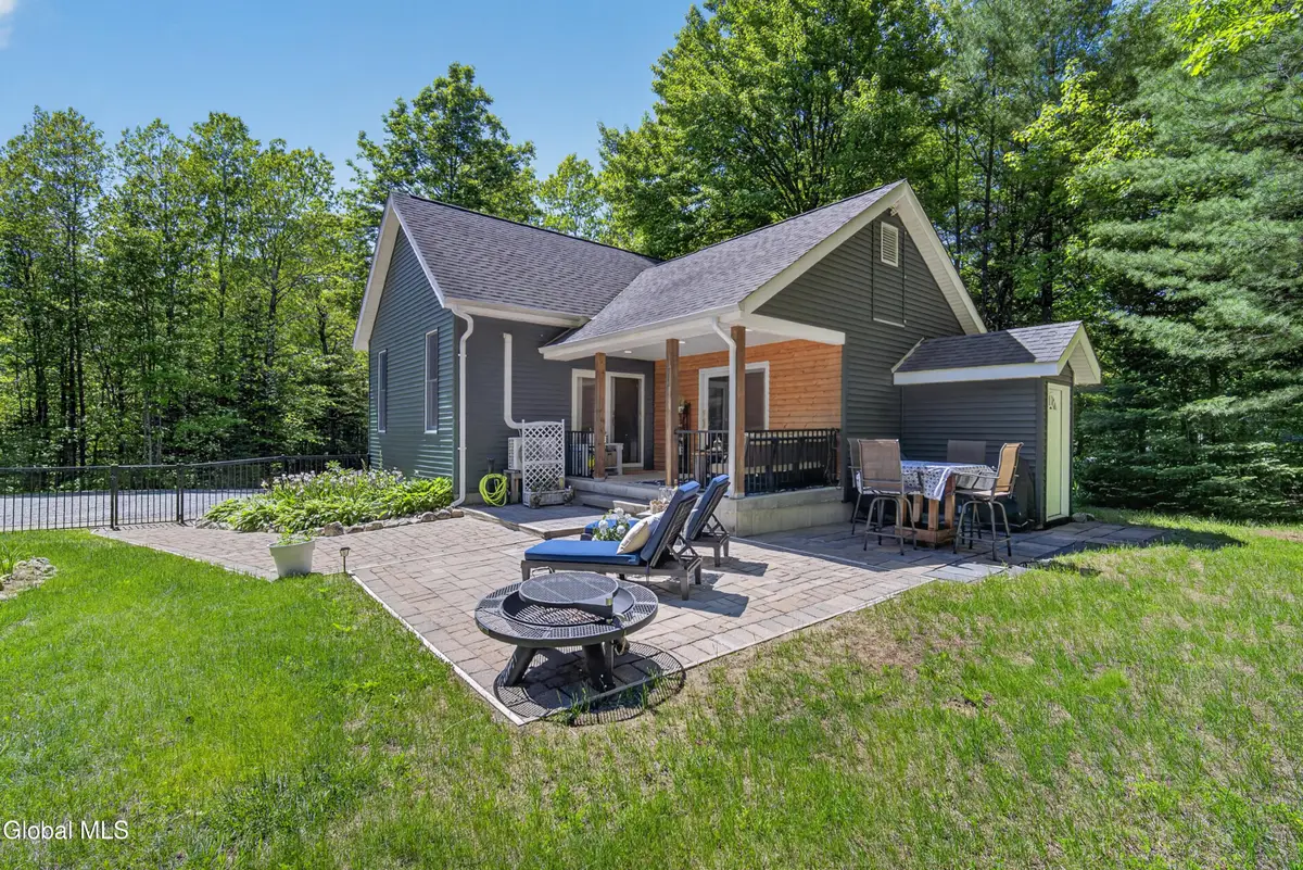 8 Hemlock Drive, Schroon Lake, NY 12870 - #1