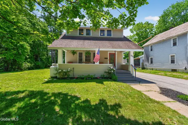 235 Maple Street, Corinth, NY 12822