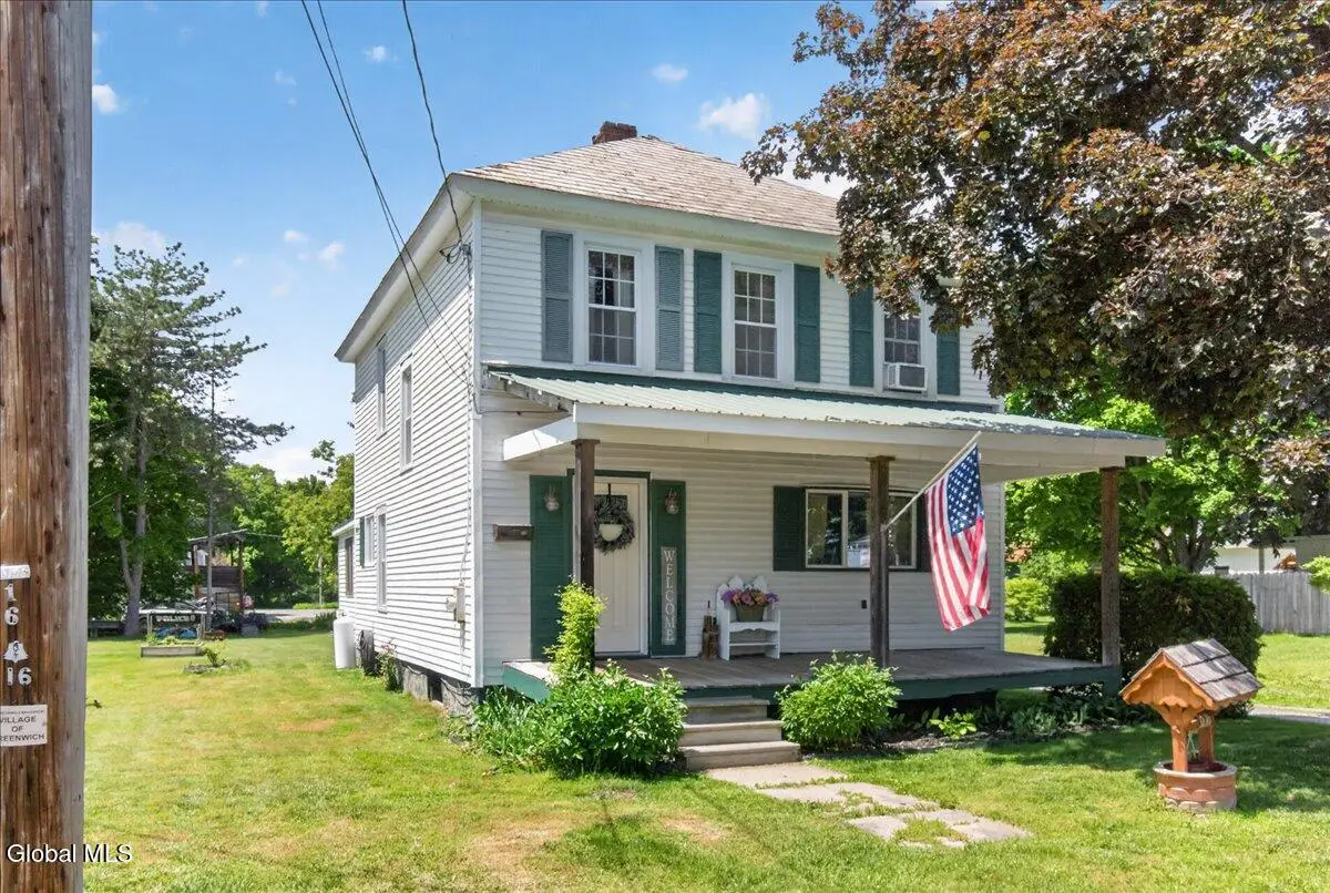 45 Van Ness Avenue, Greenwich, NY 12834 - #1