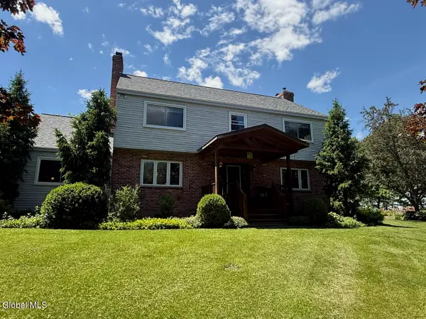 267 Kenyon Road, Cambridge, NY 12834