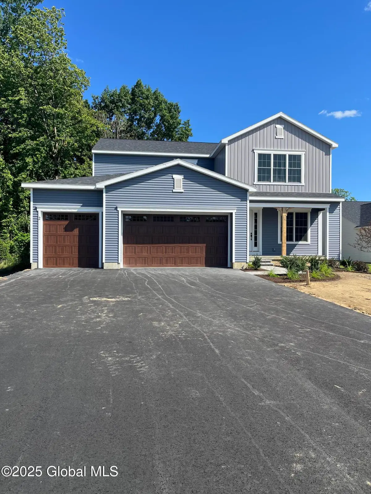 Lot 2 Windrow Way, Halfmoon, NY 12118 - #1