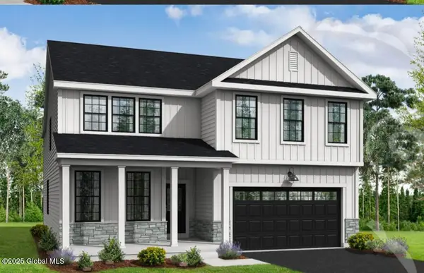 Lot 25 Windrow Way, Halfmoon, NY 12118