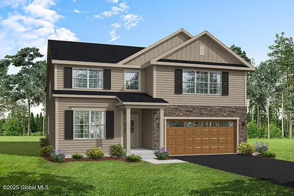 Lot 25 Windrow Way, Halfmoon, NY 12118 - #2