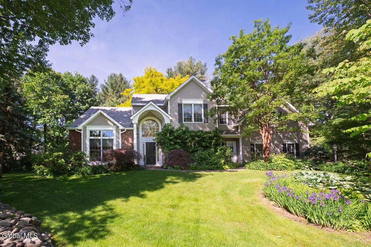 22 E Claremont Drive, Voorheesville, NY 12186 - #1