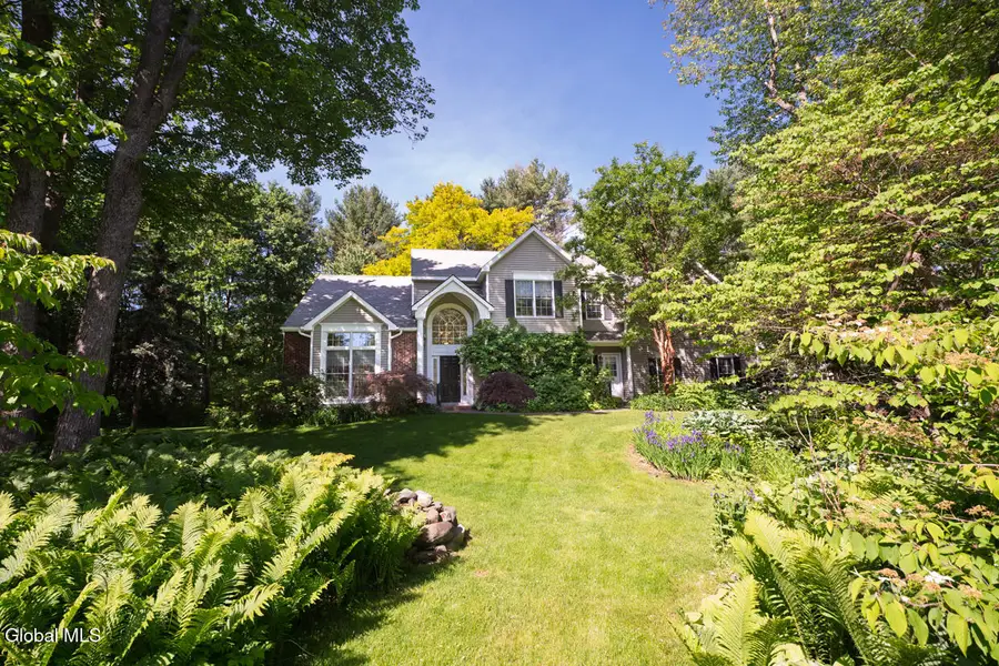 22 E Claremont Drive, Voorheesville, NY 12186 - #3