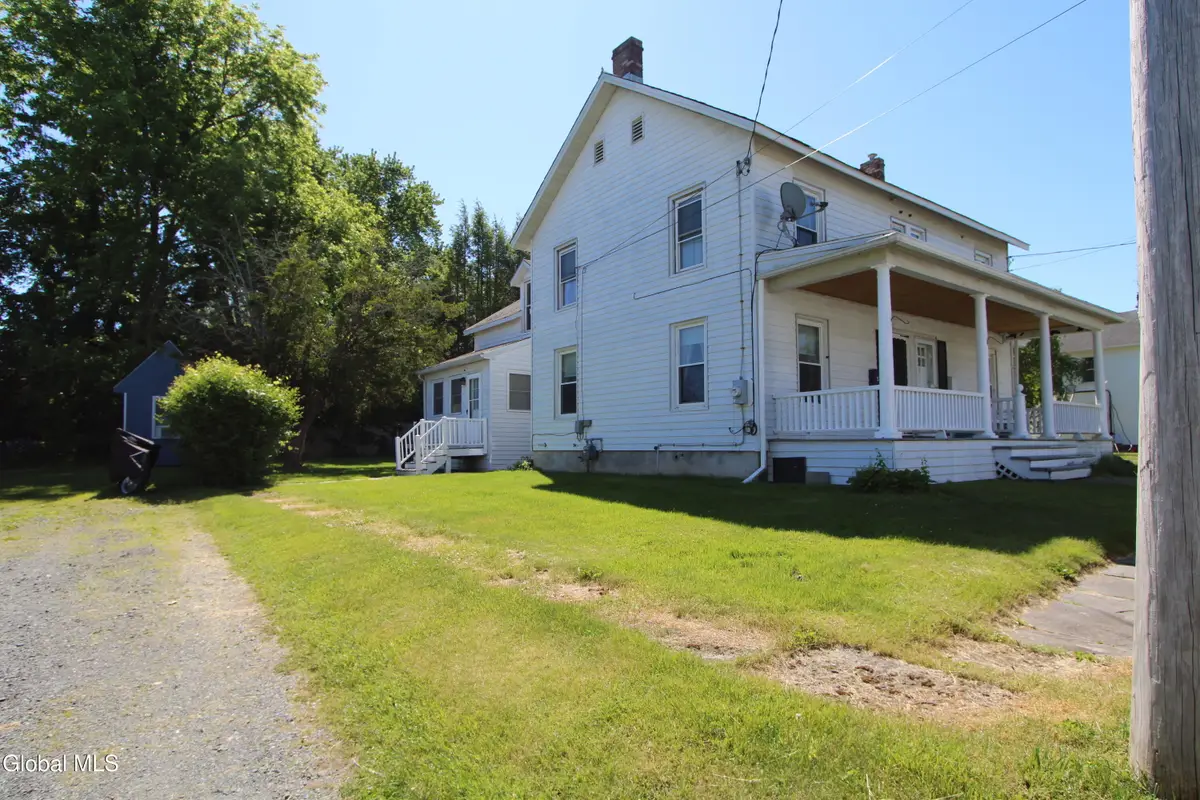 5 Hudson Street, Castleton On Hudson, NY 12033 - #1