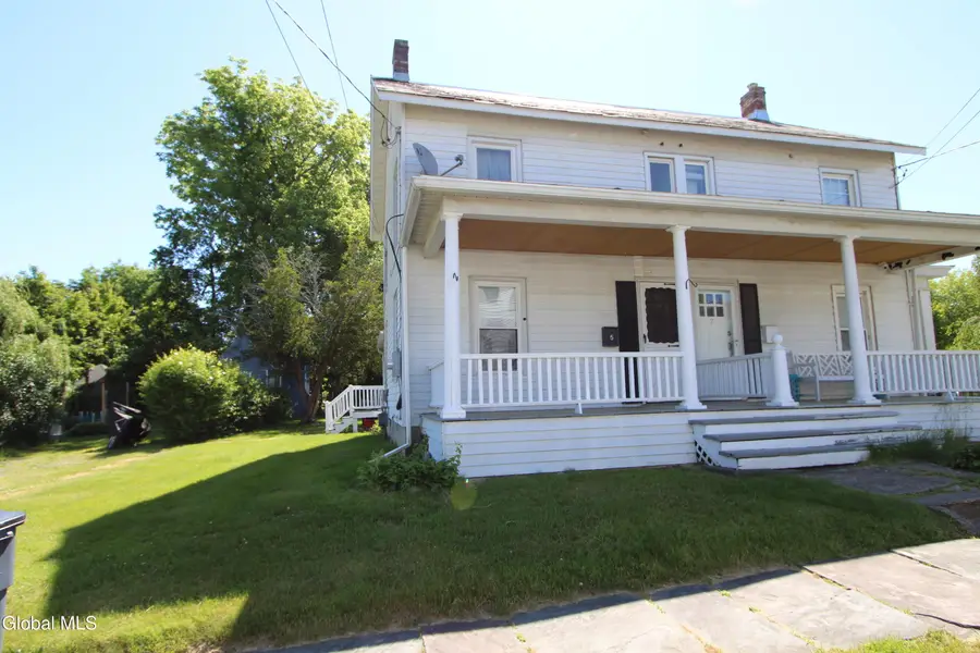 5 Hudson Street, Castleton On Hudson, NY 12033 - #2