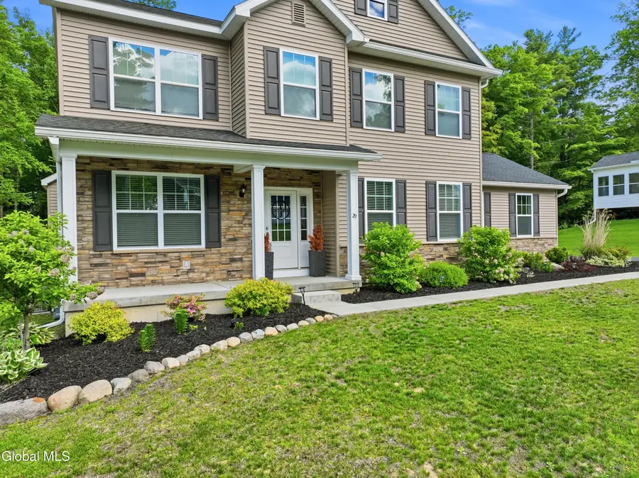 29 Stone Ridge Road, Wilton, NY 12831 - #3
