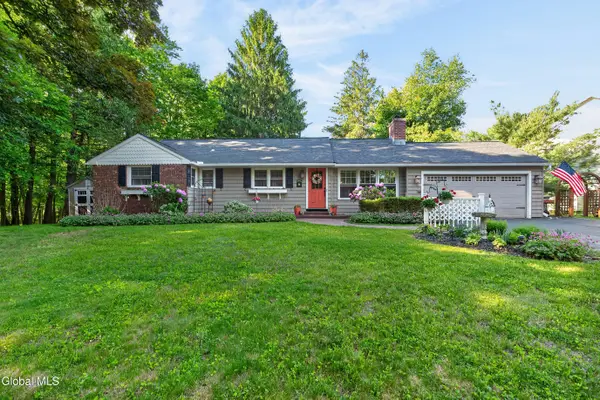 2 Avon Road, Bethlehem, NY 12054