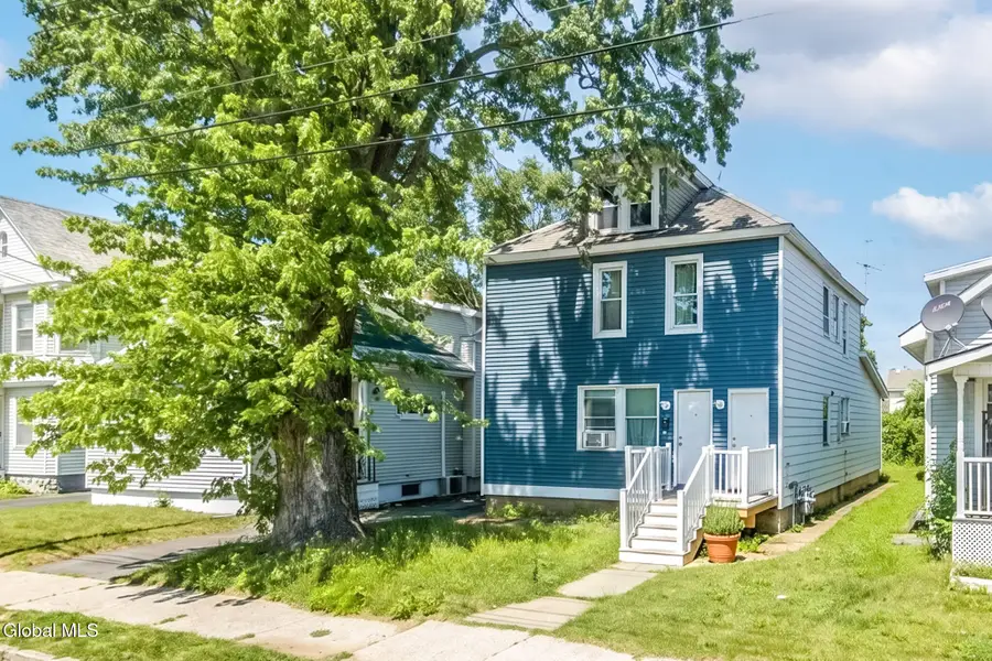 1315 Van Cortland Street, Schenectady, NY 12303 - #2