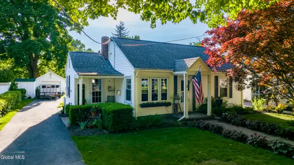 21 Catherine Street, Hudson Falls, NY 12839