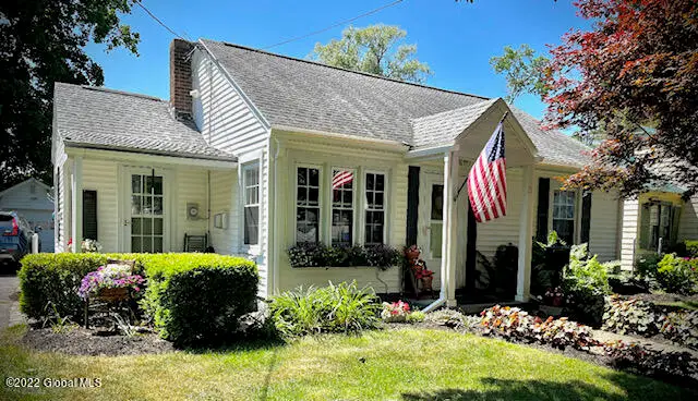 21 Catherine Street, Hudson Falls, NY 12839 - #2