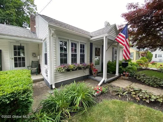 21 Catherine Street, Hudson Falls, NY 12839 - #3